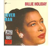 Lover Man (180 Gram)[180 Gram]
