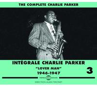 Lover Man 1946-1947