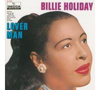 Billie Holiday - Lover Man [Import]