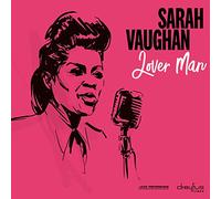 Lover Man