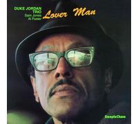Lover Man