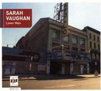 Vaughan, Sarah - Lover Man [Import]