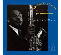 Lover Man [Remastered] [Import]