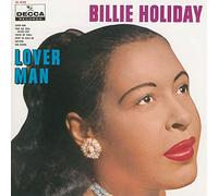 Billie Holiday - Lover Man-SHM-CD [Import]