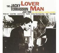 Lover Man/Terrasson
