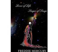 Lover of Life - Singer of Songs E