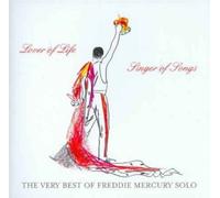 Lover of life singer of songs very best of solo