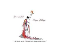 Lover of life singer of songs very best of solo