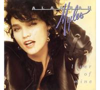 Lover of mine (1989/90) / Vinyl single [Vinyl-Single 7'']