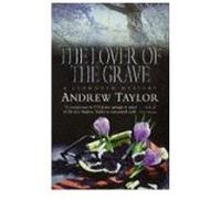 The Lover of the Grave: The Lydmouth Crime Series Book 3