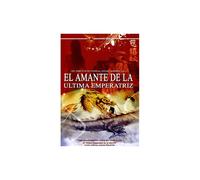 Lover Of The Last Empress / El Amante De La Ultima Emperatriz (Dvd)