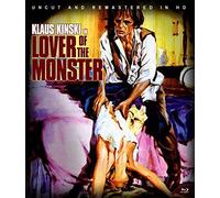 Lover Of The Monster [Blu-Ray]