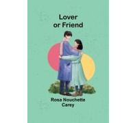 Lover Or Friend