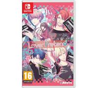 Lover Pretend (Nintendo Switch)