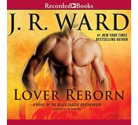 Lover Reborn