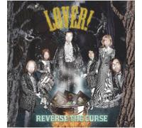 Lover! - Reverse The Curse [Import]