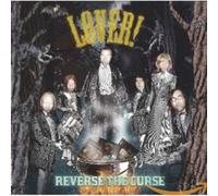 Lover! – Reverse the Curse – CD