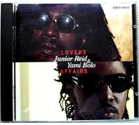 Lover S Affairs [Import]