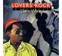 Delroy Wilson – Lover S Rock – CD