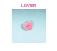 Lover The Lord Has Left Us.