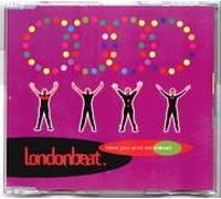 Lover You Send Me Colours