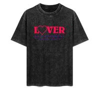 Lover You Should've Come Over Jeff Buckley Grace Unisex T-Shirt Black Mens Top Tee S