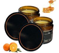 Lovera Balm, Lovera Calcium Balm, Face Moisturizer, Face Moisturizer For Women, Day & Night Everything Moisturising Balms, Calcium Multi Balms for Dry Oily Sensitive Skin Men Women - 57g (2)