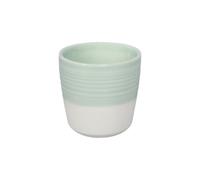 Loveramics Dale Harris - 80ml Espresso Cup - Celadon Green Loveramics