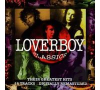 Loverboy - Classics [Import]