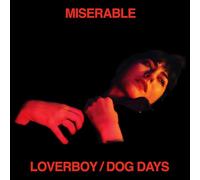 Loverboy / Dog Days