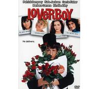Loverboy (DVD) Patrick Dempsey Kate Jackson Carrie Fisher Kirstie Alley