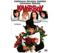 Loverboy [Import USA Zone 1]