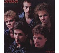 Loverboy - Keep It Up