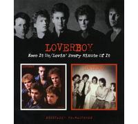 Loverboy - Keep It Up/Lovin' Evert M