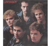 LOVERBOY - KEEP IT UP LP (VINYL ALBUM) DUTCH CBS 1983