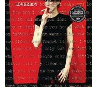 Loverboy [Import]