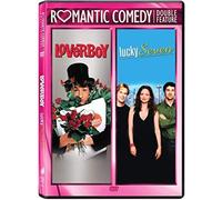 Loverboy & Lucky Seven – DVD – Sony Pictures Home Entertainment