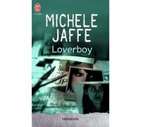 Loverboy - Michele Jaffe - J'ai Lu - Poche - Roman