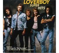 Loverboy - Super Hits [Import]
