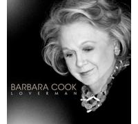 Loverman by Barbara Cook [Audio CD] NEUF
