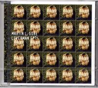 Loverman (Cd Maxi + Dvd Live In Milan)