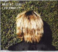 Loverman / Das Lied Vom Einsamen Mädchen