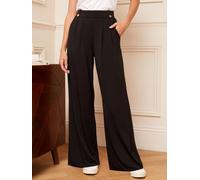 loveroses Love & Roses Trousers Noir FR 40 (EU 38)