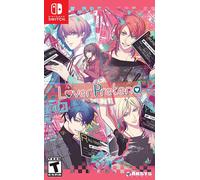 Lover Pretend for Nintendo Switch