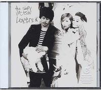 Sleepy Jackson, The – Lovers – Copy control – 1er album