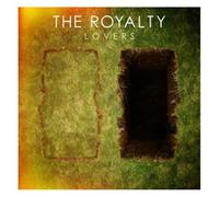 Royalty – Lovers – Import – Sony Music