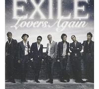 Lovers Again(CD Only)(Jacket B) [Import]