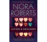 Lovers and Dreamers 3-in-1