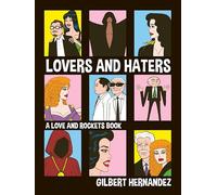 Lovers and Haters