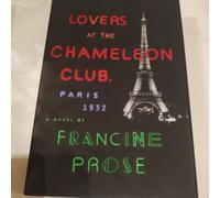 Lovers At The Chameleon Club, Paris 1932